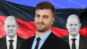 Németország: a gazdatüntetés csak egy probléma a sok közül? - Fonay Tamás