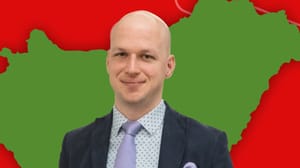 Miért fontos a hit az ember életében? - Hoványi Márton