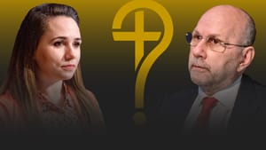 Eltussolnák az Epstein-ügy részleteit? - Hack Péter