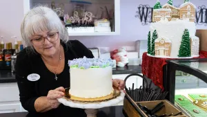 "Tiszteljük Istent mindenben, amit teszünk" - hat éve zajlik a per a keresztény cukrász ellen