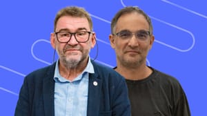 Hogyan változott az Izrael-narratíva Október 7. után? - Balázs Gábor, Bauer Béla