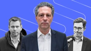 Schiffer András: Ki a nagyobb NER-bérenc, Karácsony Gergely vagy Ungár Péter?