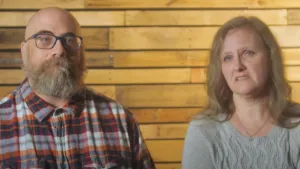 USA: keresztény hitük miatt vettek el egy gyermeket a szülőktől