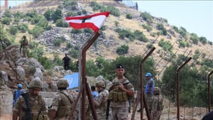 "Nem akarunk áldozati bárányokká válni" - elegük lett a dél-libanoni lakosoknak