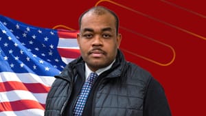 Eltilthatják az indulástól Trumpot - Yaro Patrice