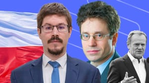 Letartóztatták a volt lengyel belügyminisztert - Deák András, Zeöld Zsombor