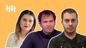 Taylor Swift és a zeneipar sötét titkai: kifakadt a híres ír zenész