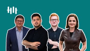 Pénteken a Hit Rádióban