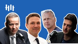 Régészet: meglepő leletekre bukkantak az ősi filiszteus templomokban