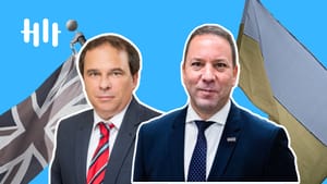 Videó: több ezer zsidó fiataltól zengett szombaton a Times Square