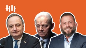 Szerdán a Hit Rádióban