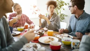 Felmérés: egyre később válnak függetlenné az amerikai szülők gyermekei