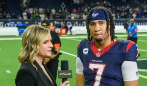 Cenzúra: kivágta az interjúból az NBC a Jézusról szóló részt