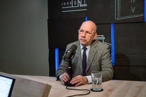 Rendkívüli: Hack Pétert ajánlotta az LMP köztársasági elnöknek