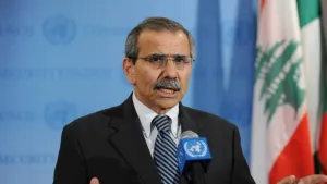 Izrael-ellenes személyt választottak a Nemzetközi Bíróság elnökévé