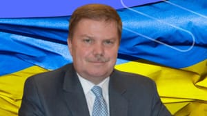 Volt ukrajnai főkonzul: Kárpátalja visszatérhet? - Szilágyi Mátyás