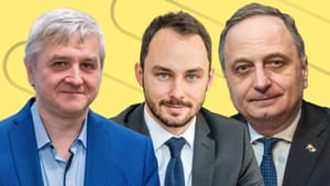 Élete legnagyobb kihívásában Orbán Viktor? - Brenner, Nagy, Zila