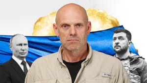 Ukrajna: Mi történt az elmúlt két évben? - Robert C. Castel