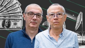 Infláció, háború: Mi vár idén a világgazdaságra? - Czine János, Polczer István