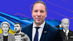 Ukrajna: A Nyugatnak nem érdeke a béke? - Kiss Rajmund