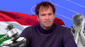 K. Endrén túl: így kapott felfüggesztett börtönbüntetést a bicskei pedofil nevelő - Gál András