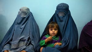 ENSZ: összefogtak a nemzetek az afgán nők jogaiért