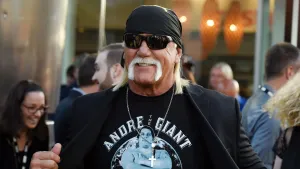 "Gyertek Hozzá" - Hulk Hogan szerint Isten ereje teljesen meg tud változtatni