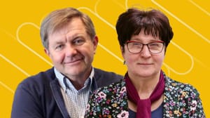 Hogyan alakul ki a szerelem? - Pénzes Zoltán, Kulifai Mónika