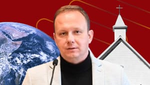 Veszélyben a kereszténység? - Kaló József