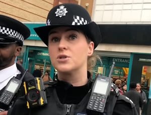 Anglia: utcai prédikátorokat vesz célba a londoni rendőrség