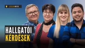 Hogyan előzzük meg a kiégést? - hallgatói kérdések és válaszok - Lélekmód