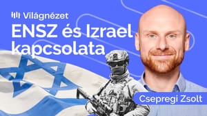 Fel lehetett volna készülni október hetedikére? - Csepregi Zsolt