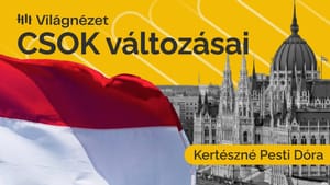 Milyen az új CSOK? - Kertészné Pesti Dóra