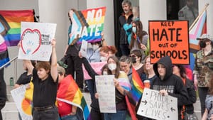 "A gender rémálom": egy keresztény újságíró utána járt a tényeknek