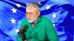 Palesztin-párti puccskísérlet egy történészkonferencián - Szalai Kálmán