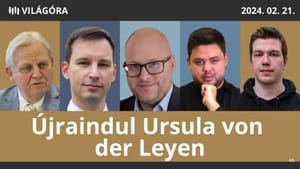Tönkreteheti az európai autóipart az elektromos átállás? - TARLÓS, GÁT, SEBESTYÉN