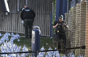 Kiderült: ezért gyújtotta fel magát a katona az izraeli nagykövetség előtt