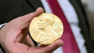Nobel-díj: a szólásszabadság védelmezőjeként jelölték a milliárdos üzletembert