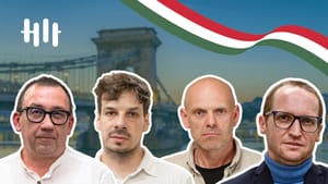 Halott, fehér emberek hagyatéka a kultúránk? - Demeter Szilárd