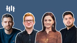 Magyar Péter hangfelvétele: árulás vagy leleplezés? - megjelent a Sajtóklub legfrissebb adása