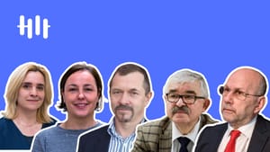 Ne hagyjuk, hogy megtévesszenek minket: elindult a Hit Rádió legújabb műsora