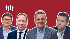 Új műsor: Amiről nem beszél a mainstream média - Égbekiáltó