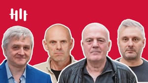 "Embernek maradni" - gyermekeivel készítette új dalát Bayer Friderika