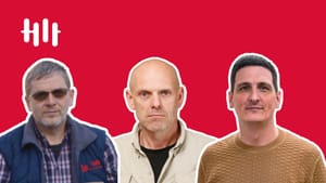 Keresztény mártírokhoz hasonlította a Times magazin a férfit, aki felgyújtotta magát