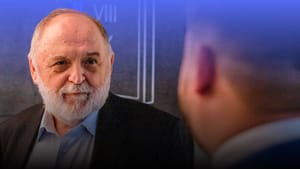 Álmessiások és a valódi Krisztus - Húsvéti interjú Németh Sándorral