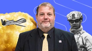 Ukrajna jövője: Ütköző állam az USA és Oroszország között? - Somkuti Bálint