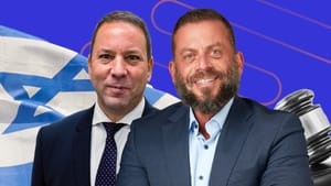 Mire számíthat a Közel-Kelet az amerikai választások után? - Megyeri Jonatán és Kiss Rajmund