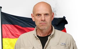 A Taurus-botrány egy nagyobb problémára világit rá? - Robert C. Castel