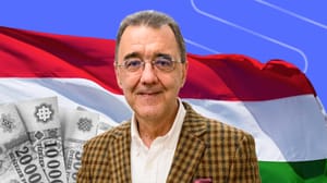 Legyen alkotmányos jogunk a készpénzhez? - dr. Mészáros István