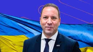 Ukrajna: Soha ilyen közel nem voltunk az eszkalációhoz? - Kiss Rajmund